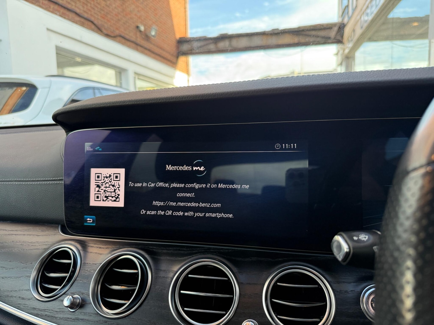 Used Mercedes-Benz E Class 2019 for sale - 76592092: Photo 40