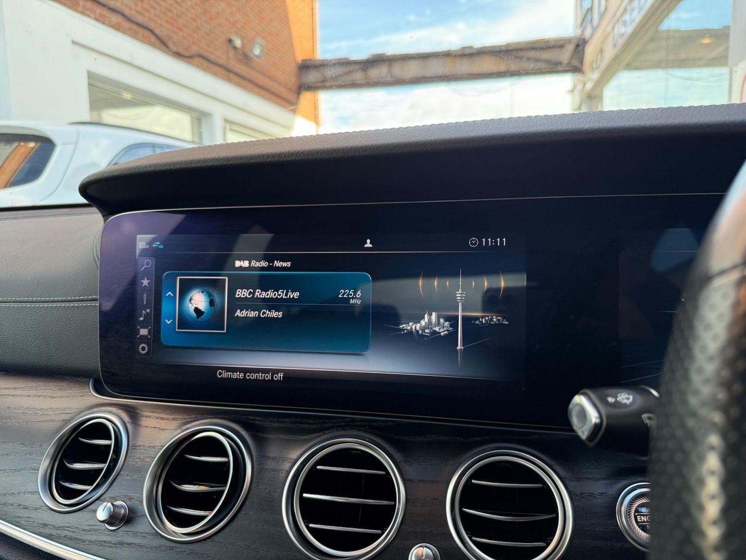 Used Mercedes-Benz E Class 2019 for sale - 76592092: Photo 43