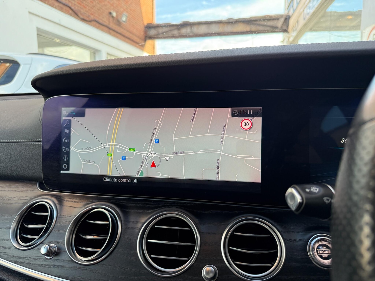 Used Mercedes-Benz E Class 2019 for sale - 76592092: Photo 44