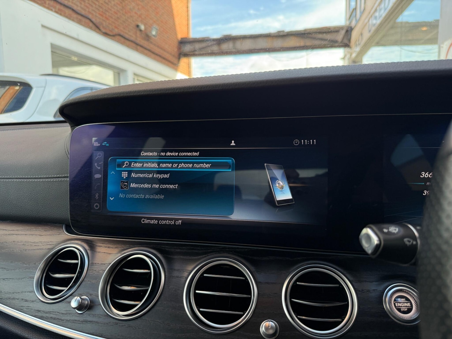 Used Mercedes-Benz E Class 2019 for sale - 76592092: Photo 45