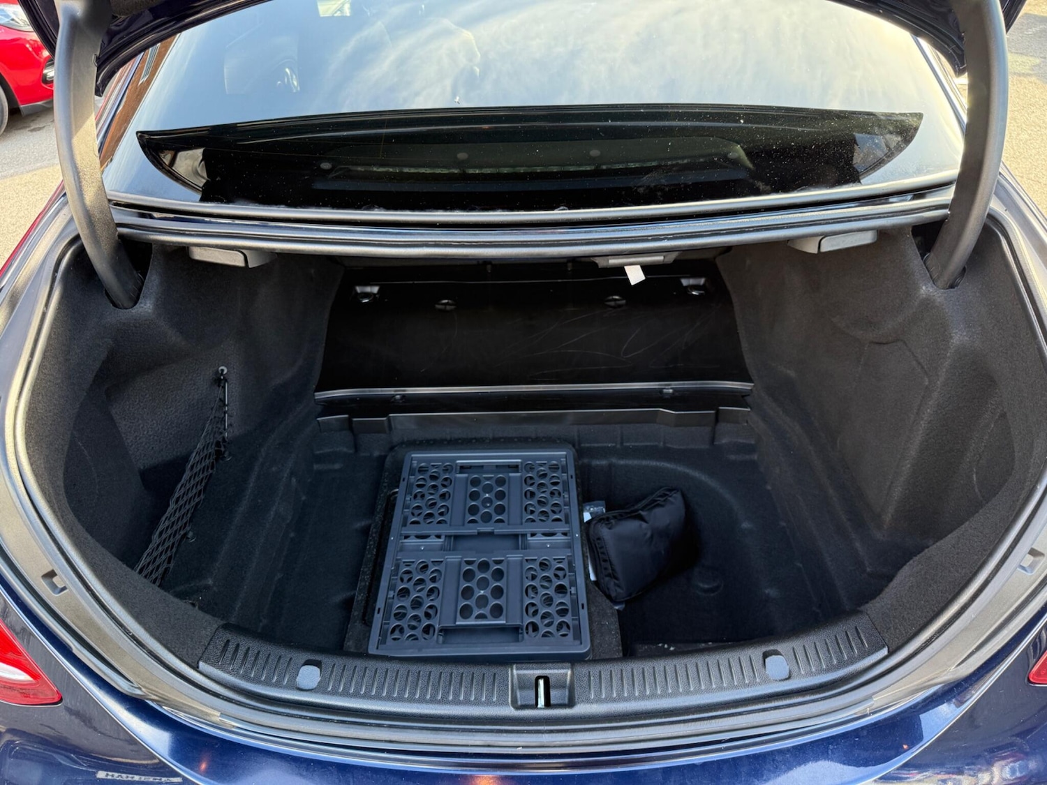 Used Mercedes-Benz E Class 2019 for sale - 76592092: Photo 46