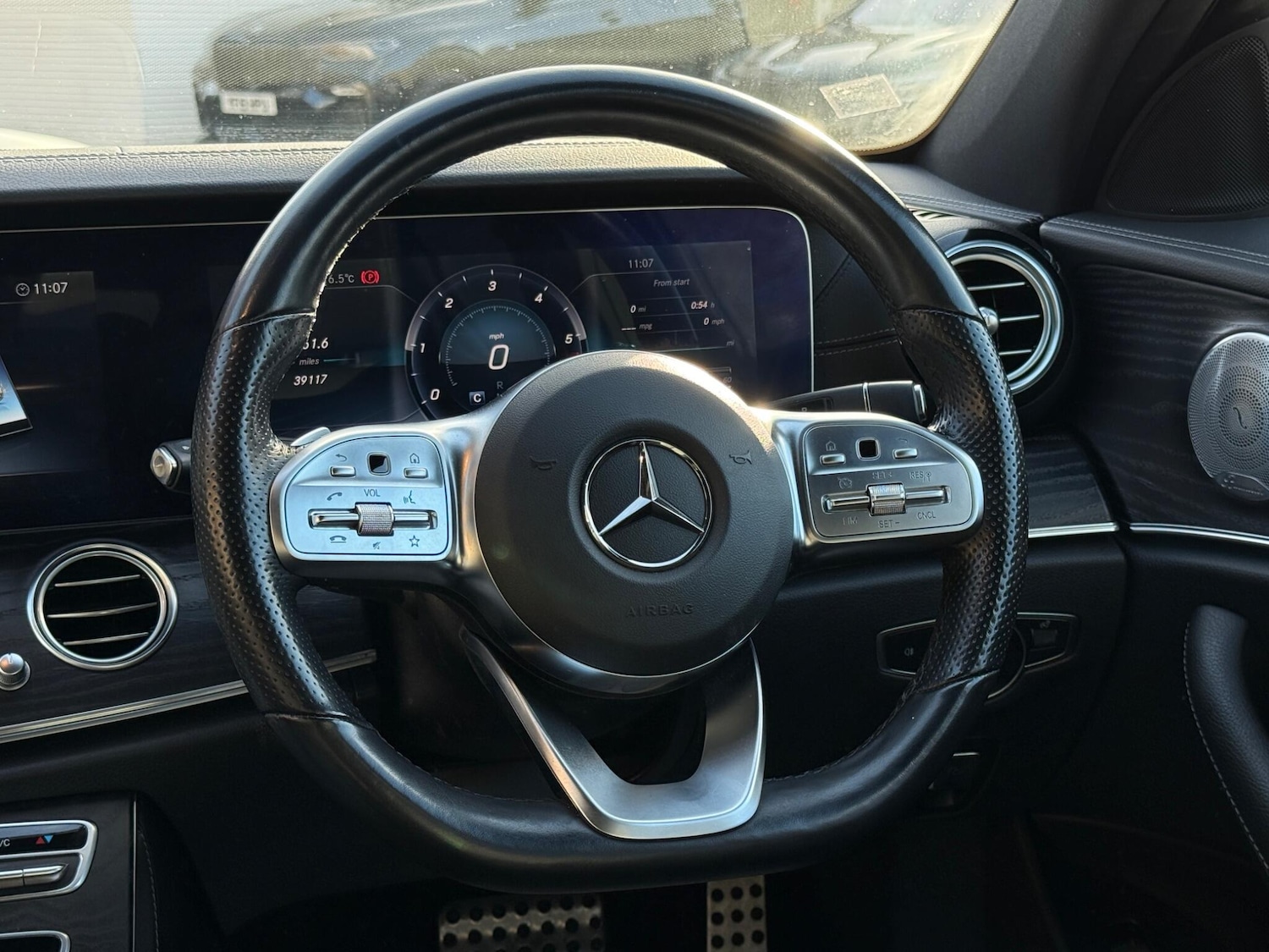 Used Mercedes-Benz E Class 2019 for sale - 76592092: Photo 47