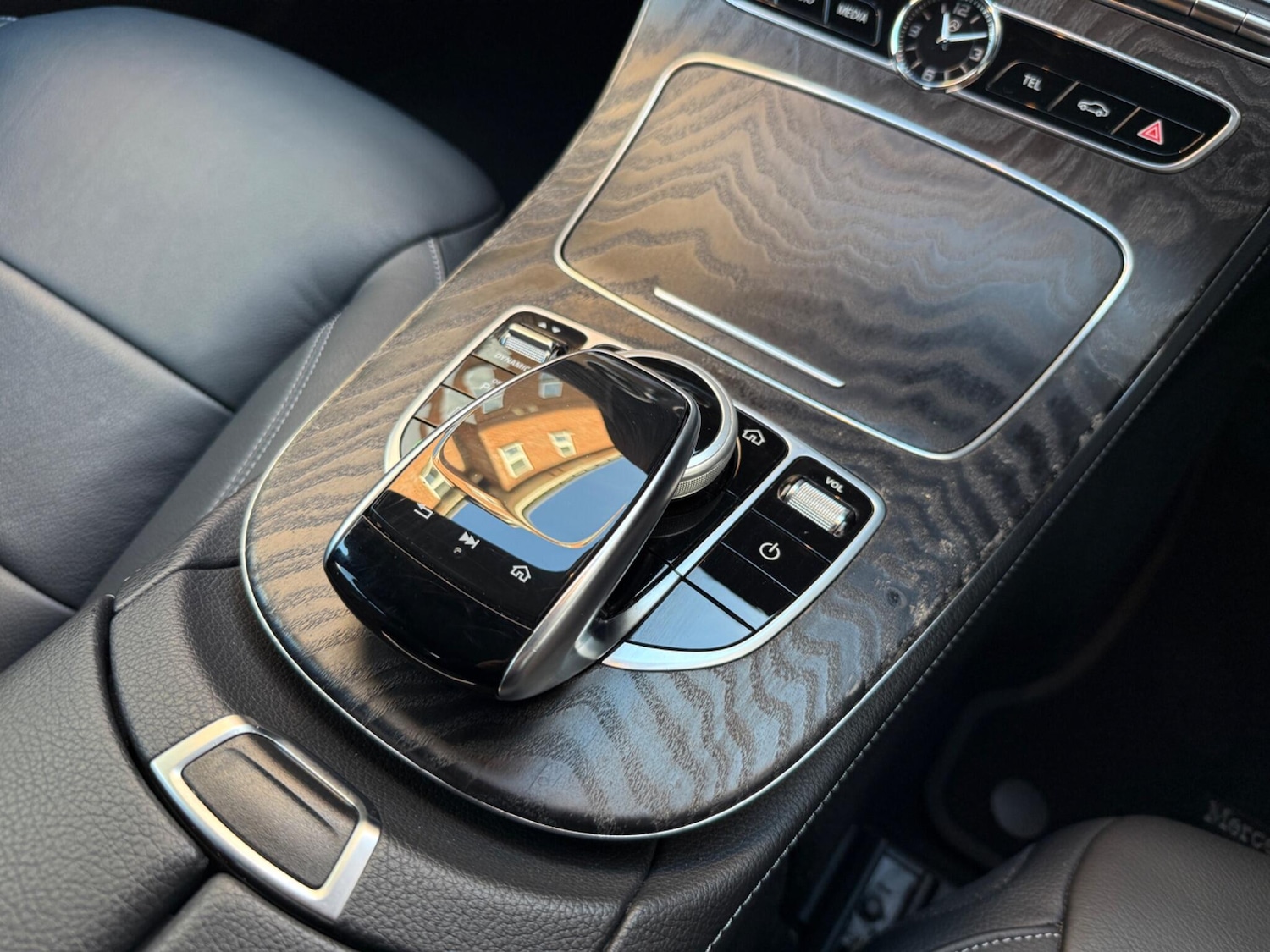 Used Mercedes-Benz E Class 2019 for sale - 76592092: Photo 53