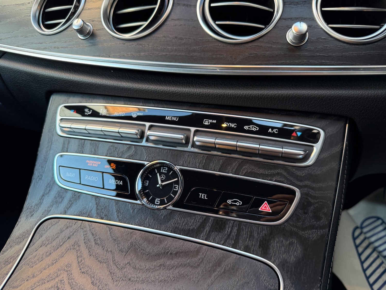 Used Mercedes-Benz E Class 2019 for sale - 76592092: Photo 54