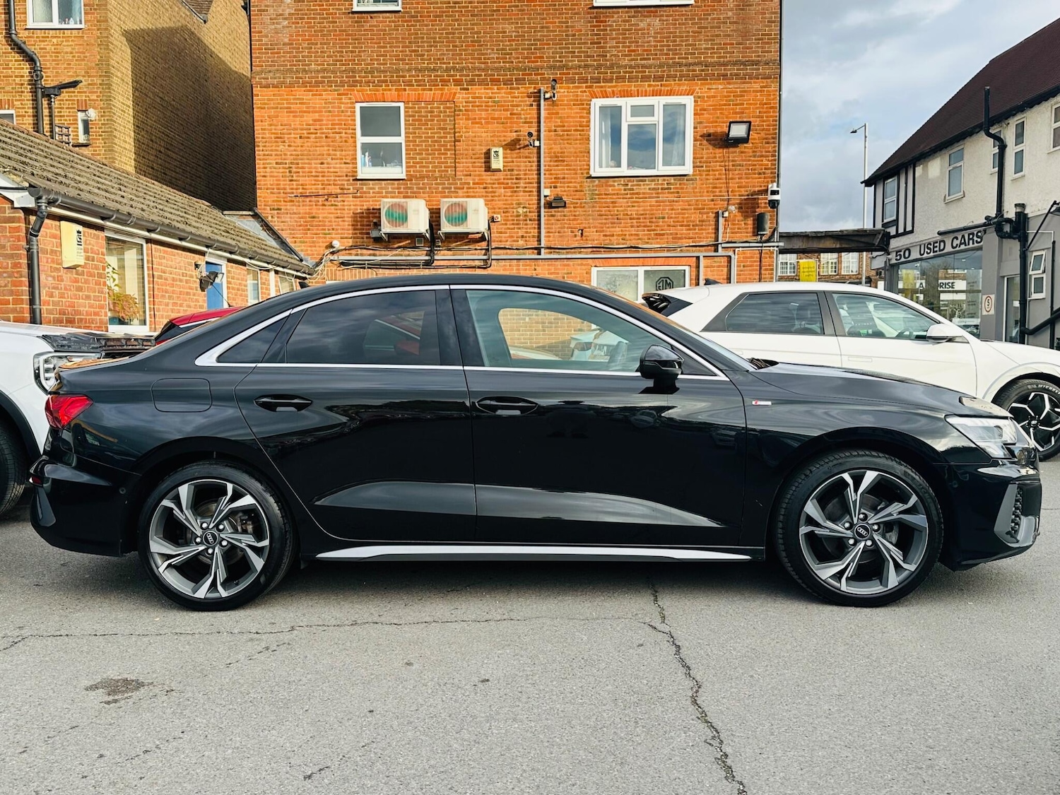 Used Audi A3 2021 for sale - 76398660: Photo 12