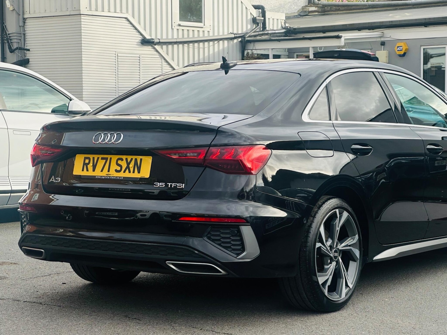 Used Audi A3 2021 for sale - 76398660: Photo 13