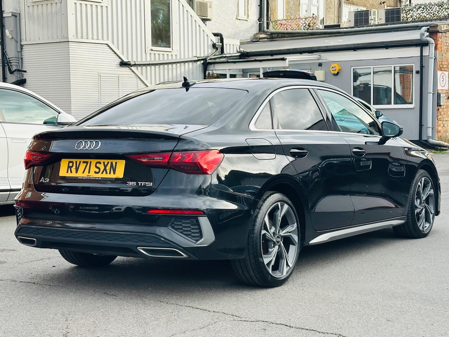 Used Audi A3 2021 for sale - 76398660: Photo 14