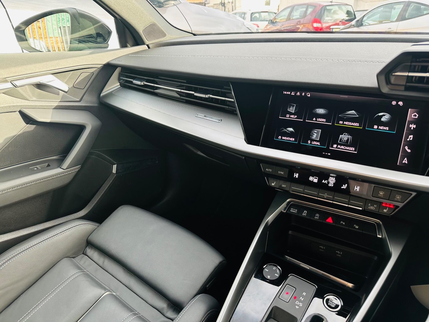 Used Audi A3 2021 for sale - 76398660: Photo 15