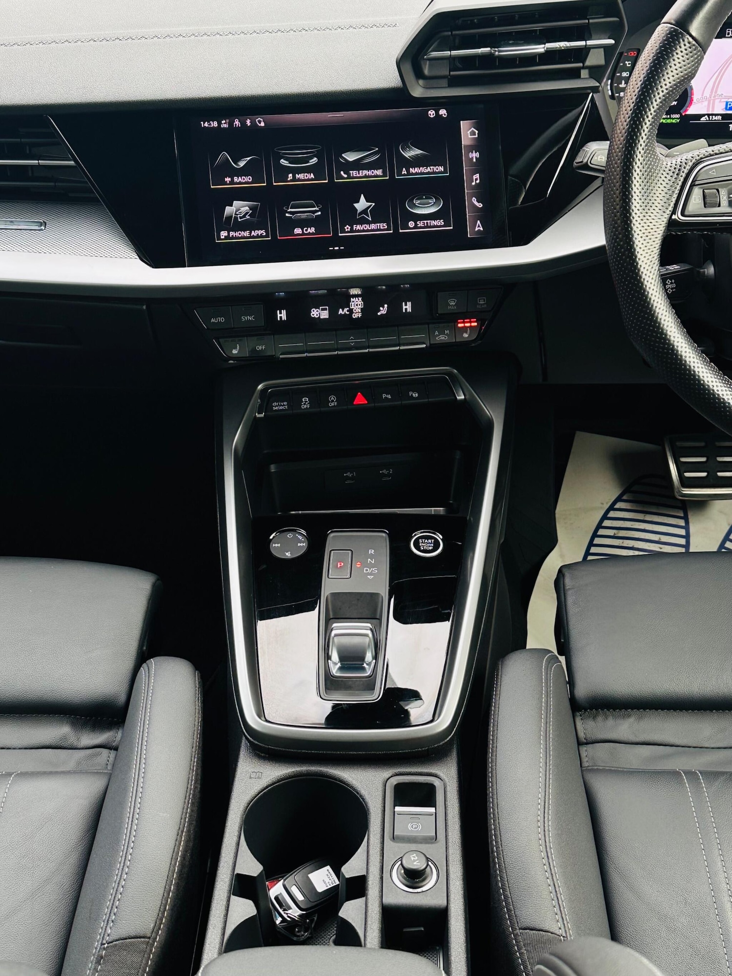 Used Audi A3 2021 for sale - 76398660: Photo 17