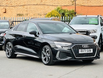 Used Audi A3 2021 for sale - 76398660: Photo