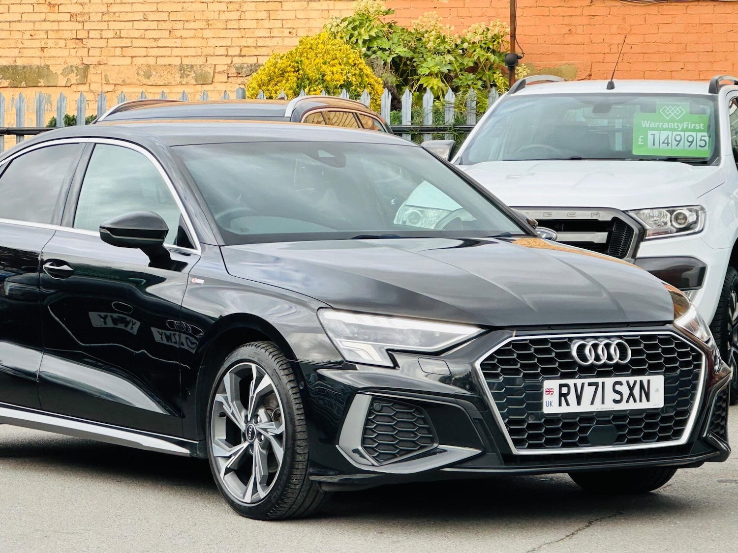 Used Audi A3 2021 for sale - 76398660: Photo 2