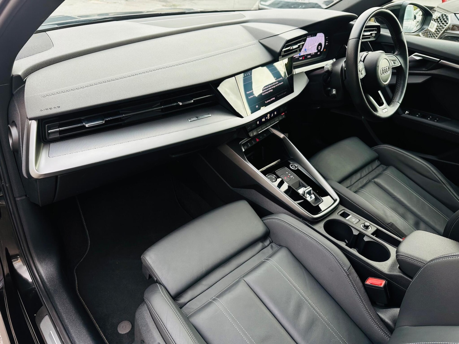 Used Audi A3 2021 for sale - 76398660: Photo 20