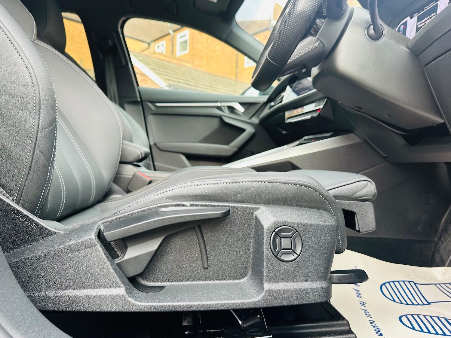 Used Audi A3 2021 for sale - 76398660: Photo 22