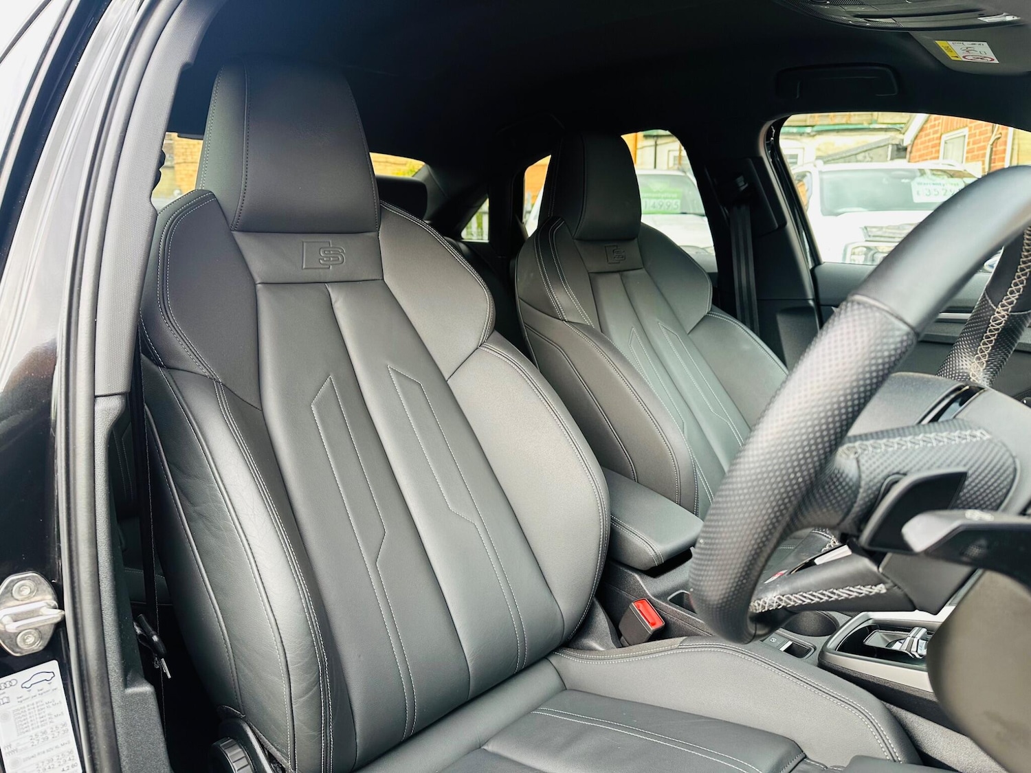 Used Audi A3 2021 for sale - 76398660: Photo 23