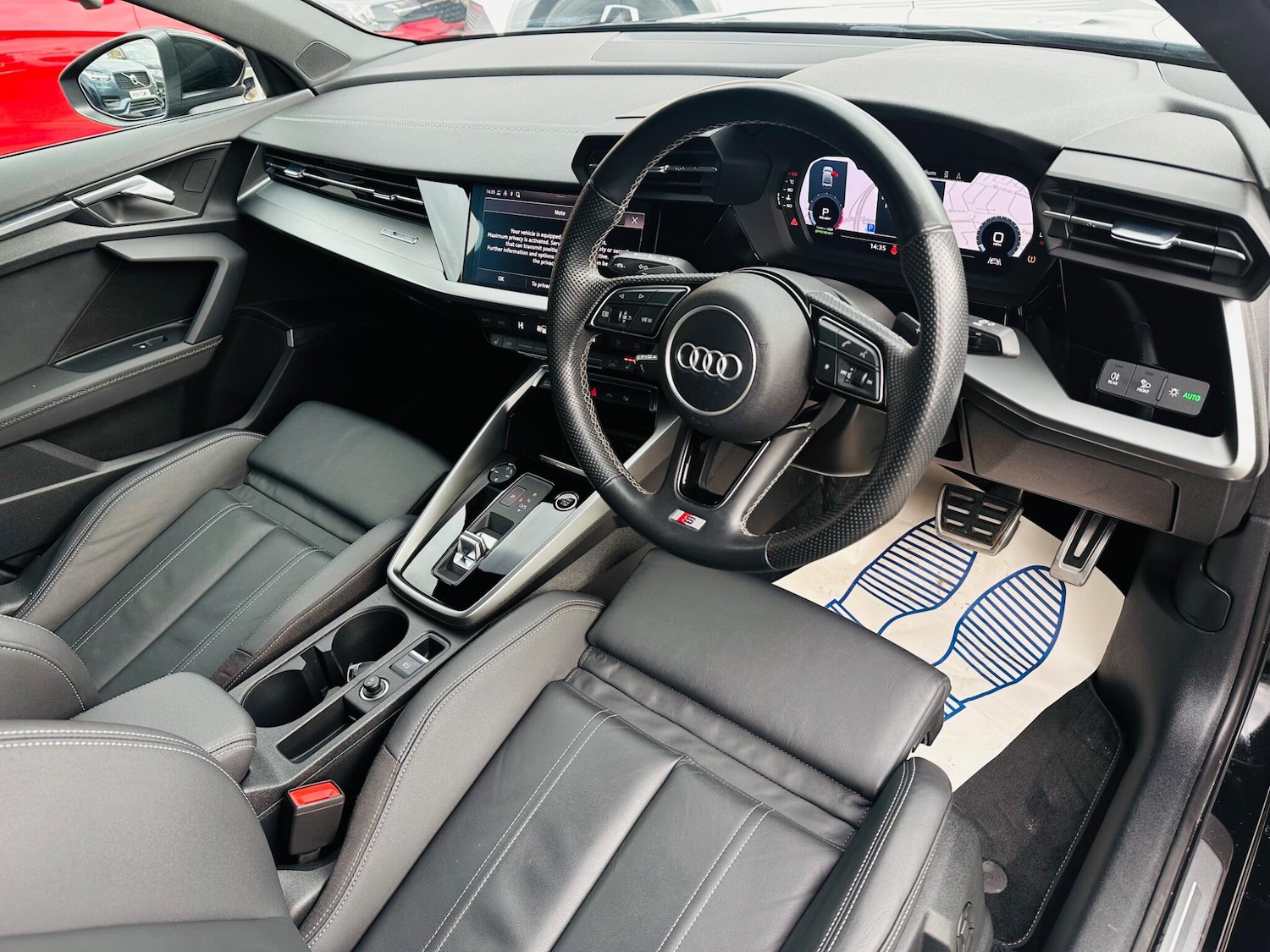 Used Audi A3 2021 for sale - 76398660: Photo 24