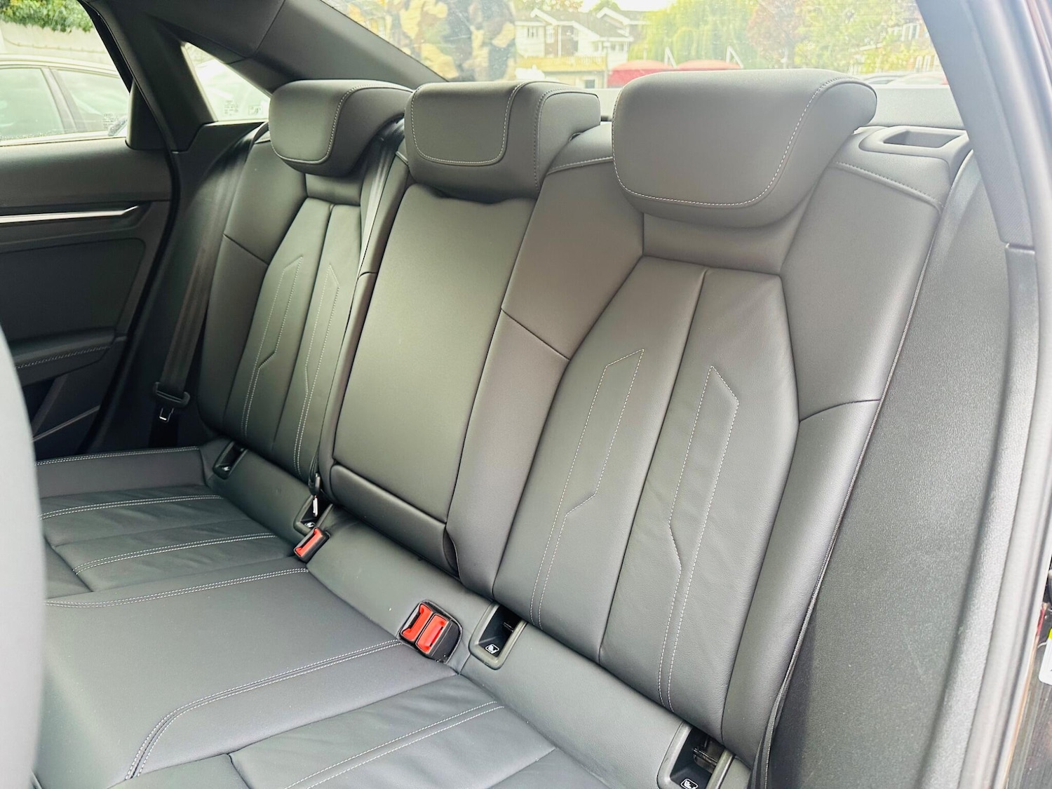 Used Audi A3 2021 for sale - 76398660: Photo 26