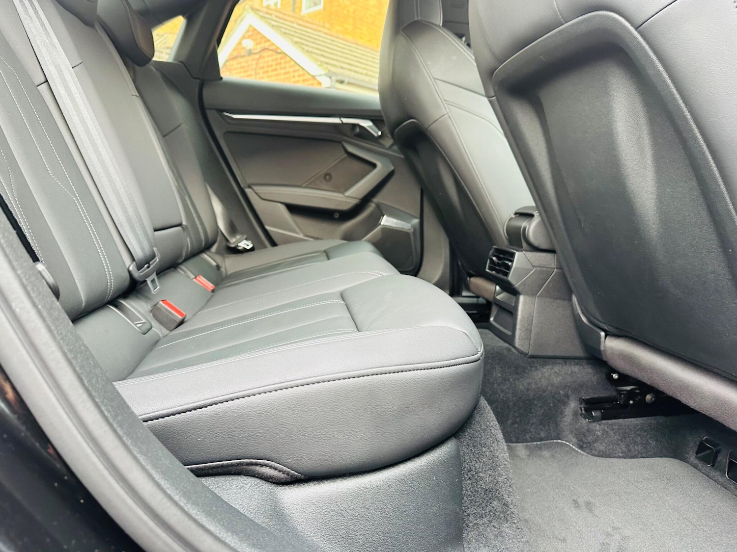 Used Audi A3 2021 for sale - 76398660: Photo 27