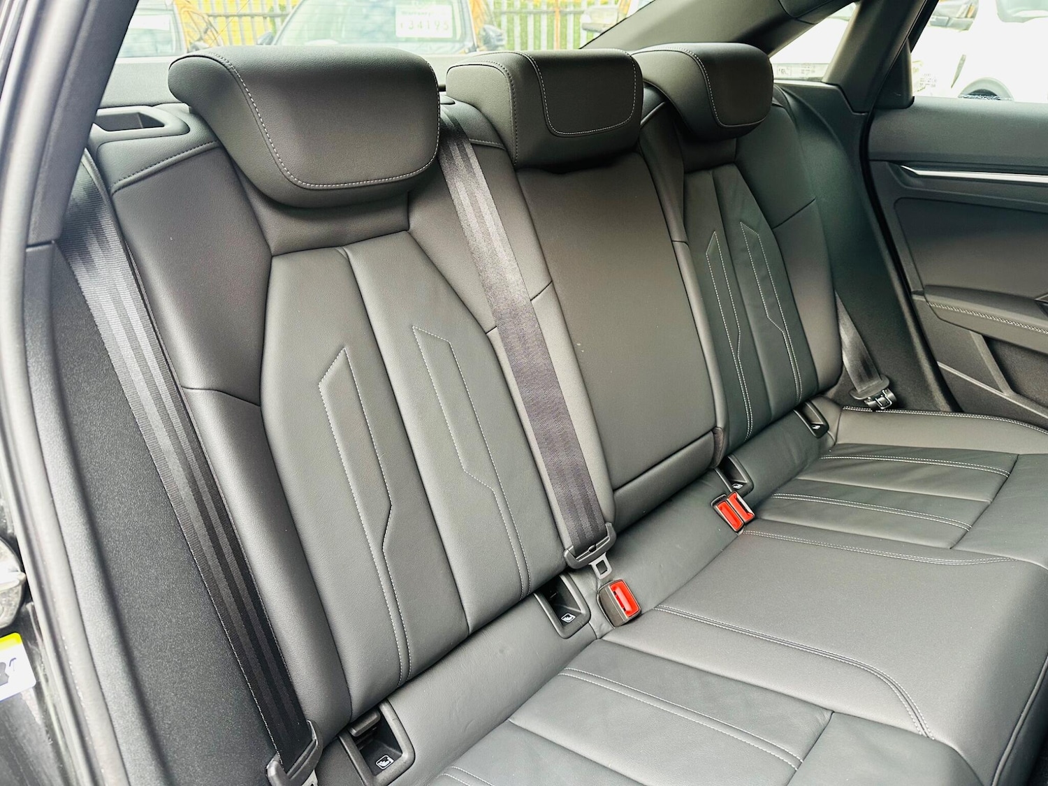 Used Audi A3 2021 for sale - 76398660: Photo 29