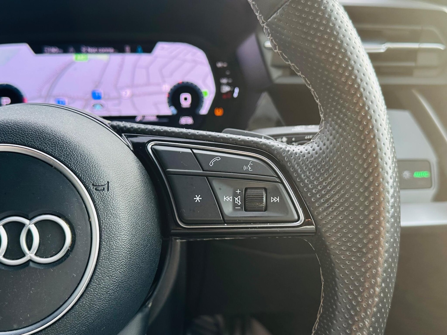 Used Audi A3 2021 for sale - 76398660: Photo 30