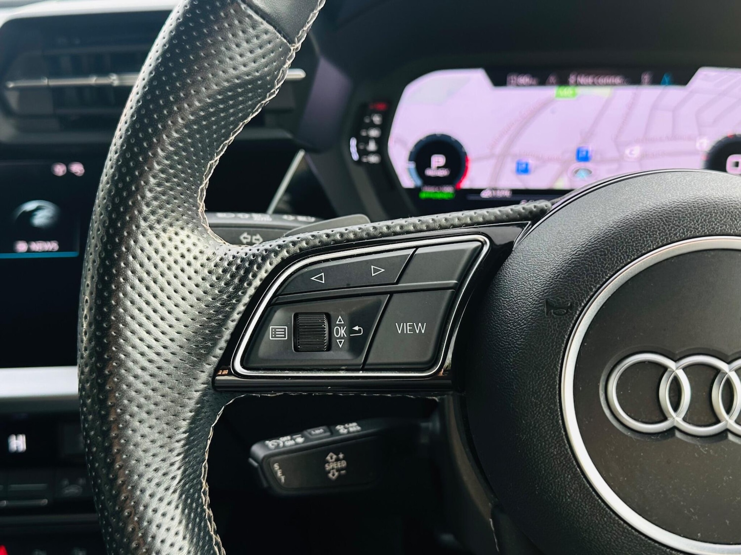 Used Audi A3 2021 for sale - 76398660: Photo 31