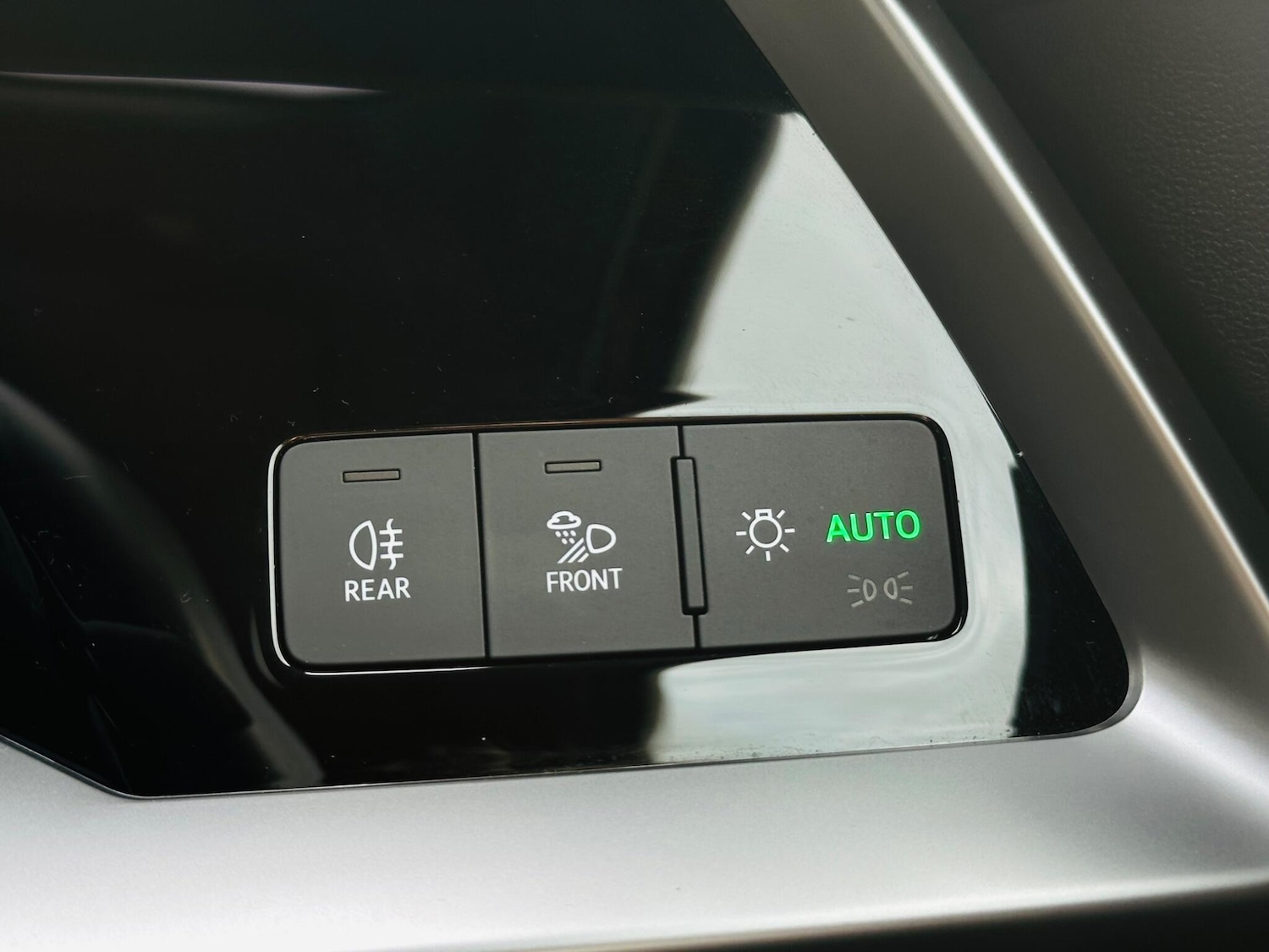 Used Audi A3 2021 for sale - 76398660: Photo 33