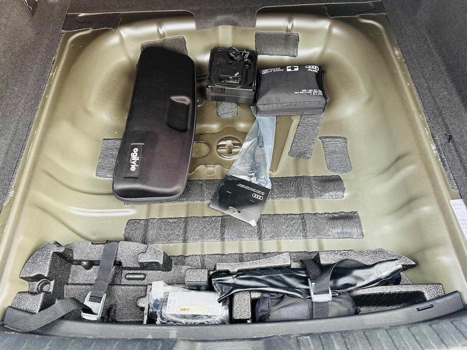 Used Audi A3 2021 for sale - 76398660: Photo 35