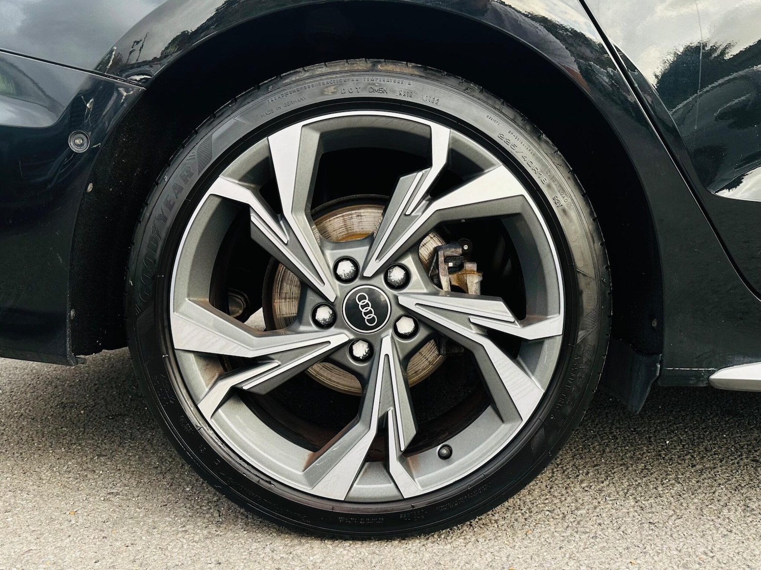 Used Audi A3 2021 for sale - 76398660: Photo 36