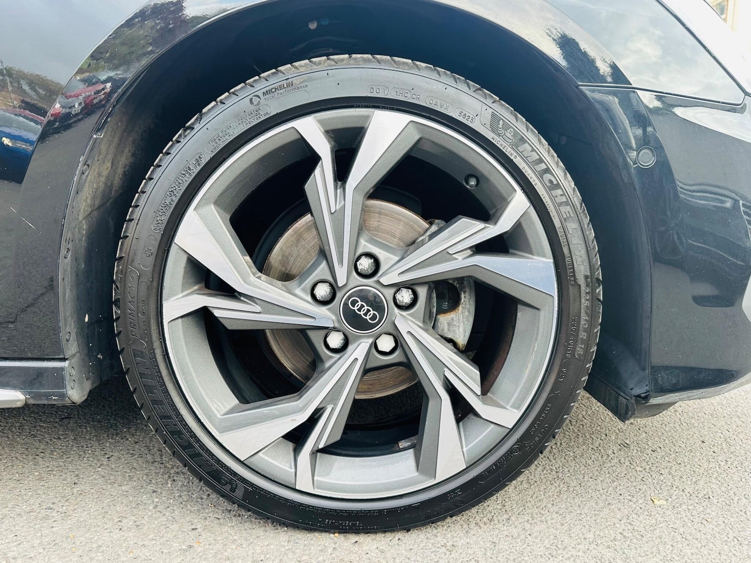 Used Audi A3 2021 for sale - 76398660: Photo 37