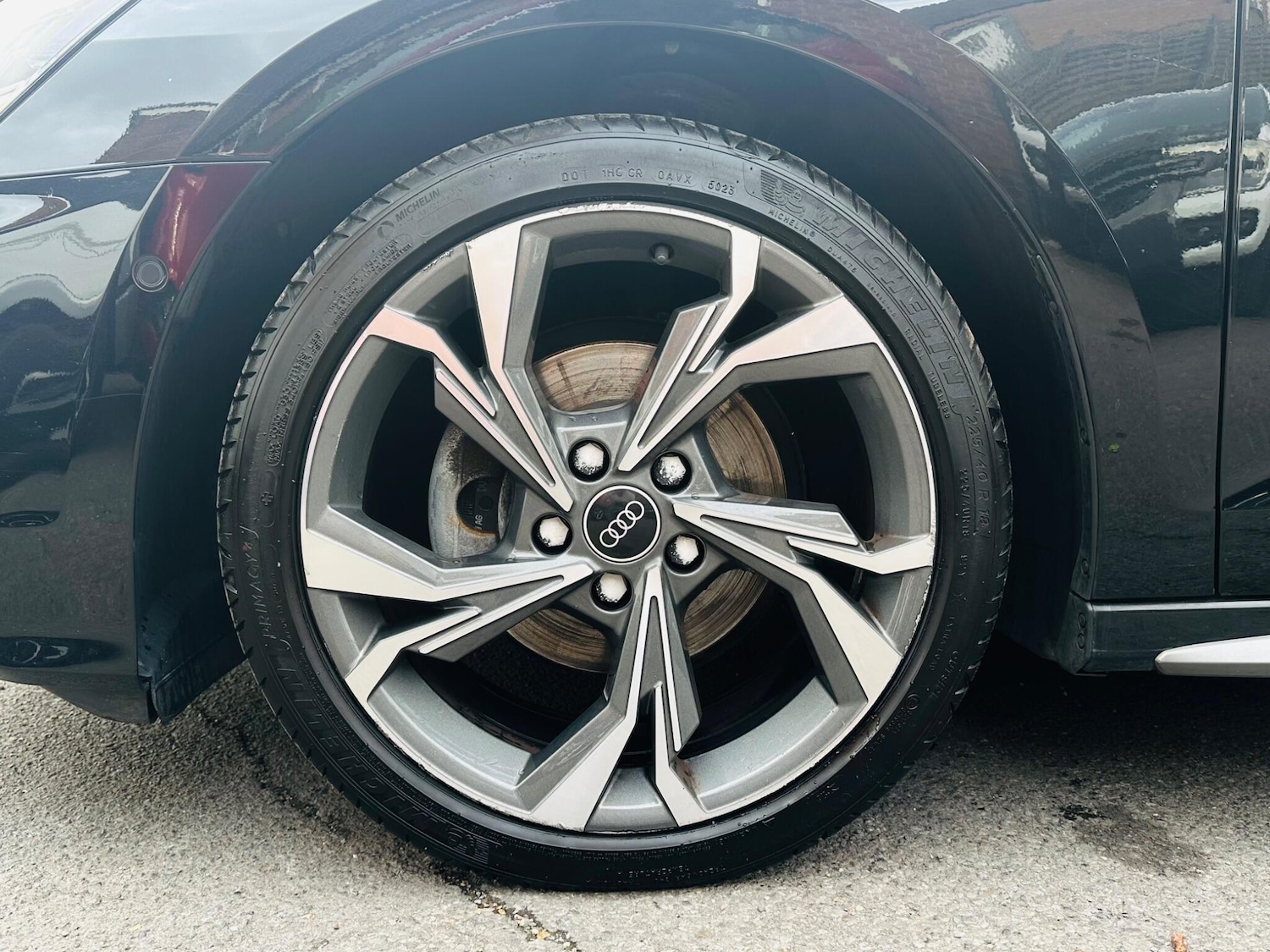 Used Audi A3 2021 for sale - 76398660: Photo 38