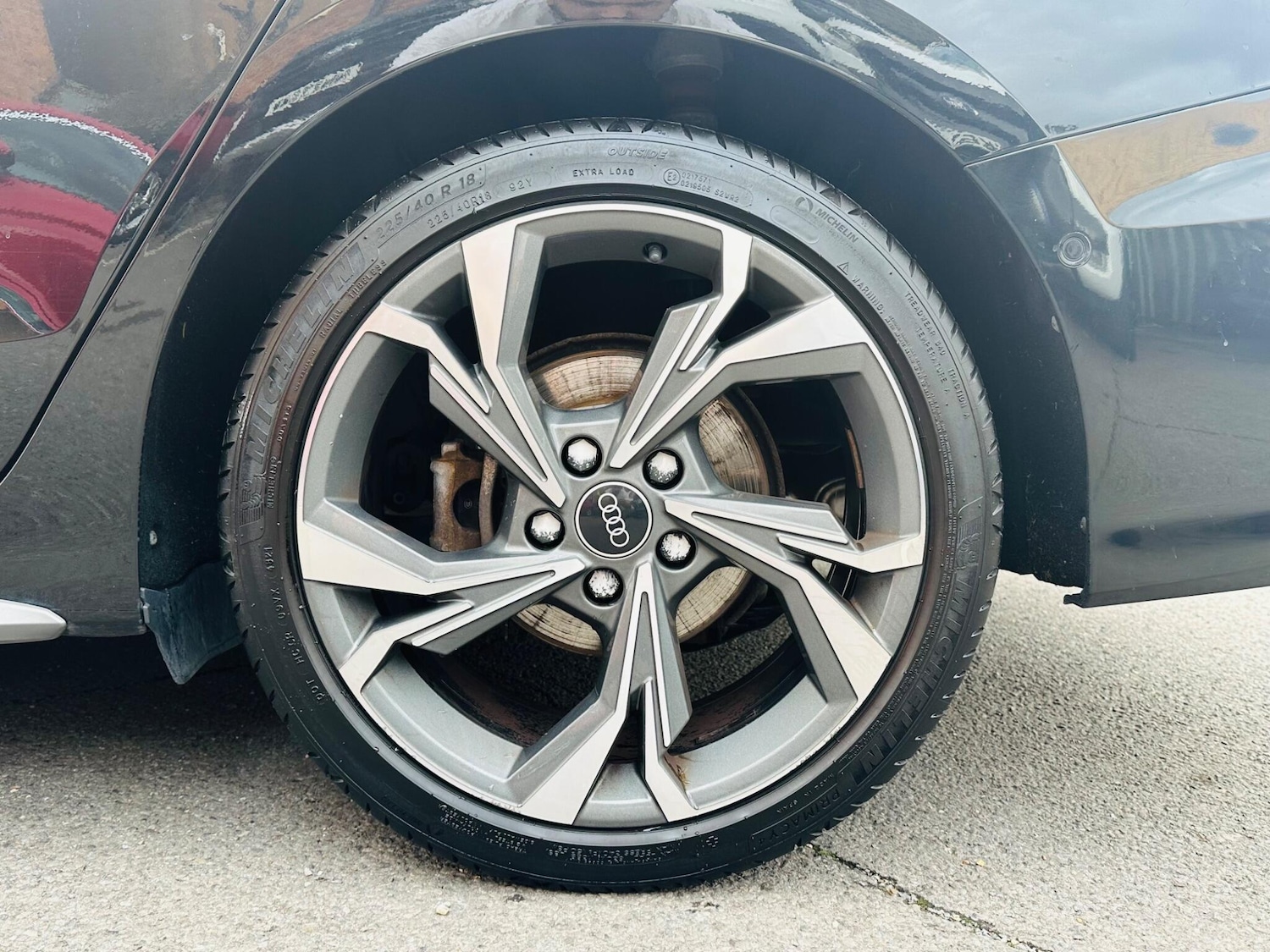 Used Audi A3 2021 for sale - 76398660: Photo 39