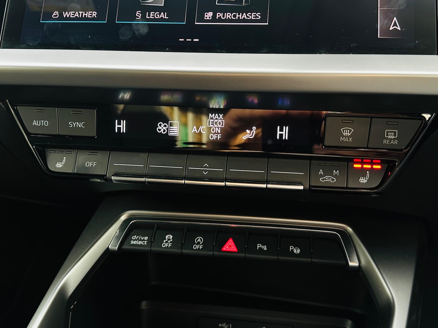 Used Audi A3 2021 for sale - 76398660: Photo 40