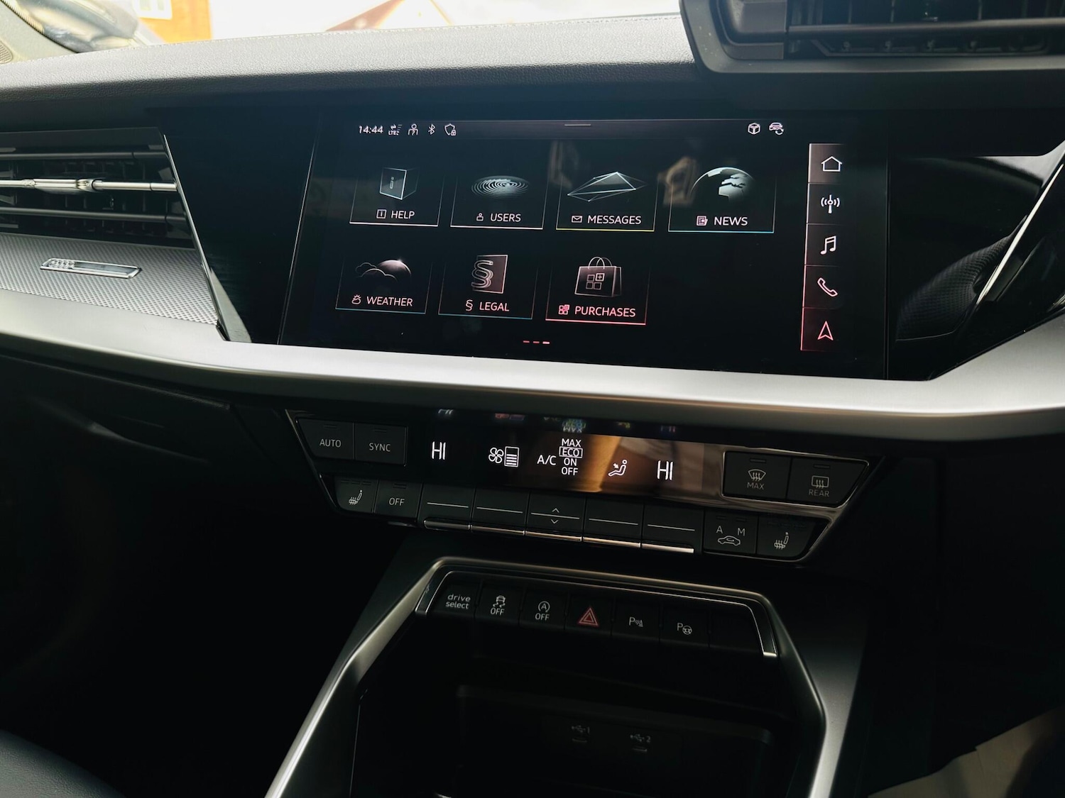 Used Audi A3 2021 for sale - 76398660: Photo 41