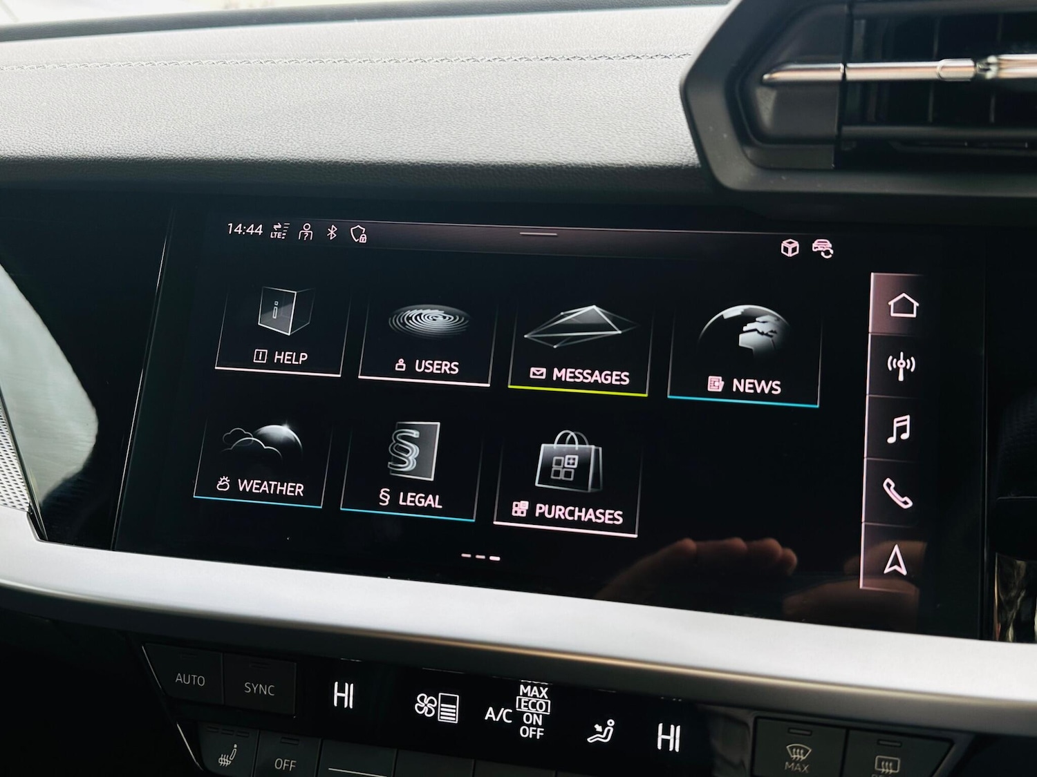 Used Audi A3 2021 for sale - 76398660: Photo 42