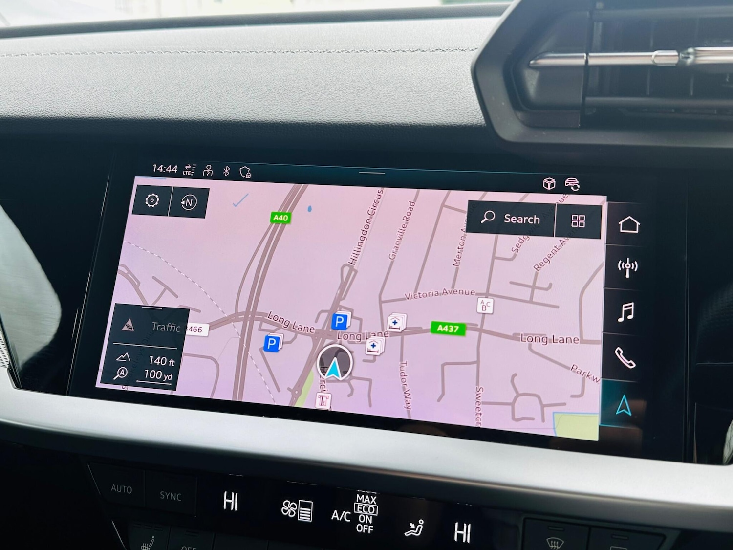 Used Audi A3 2021 for sale - 76398660: Photo 44