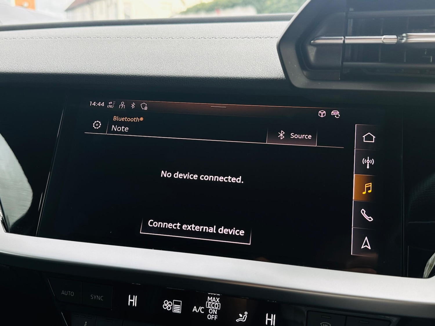 Used Audi A3 2021 for sale - 76398660: Photo 45