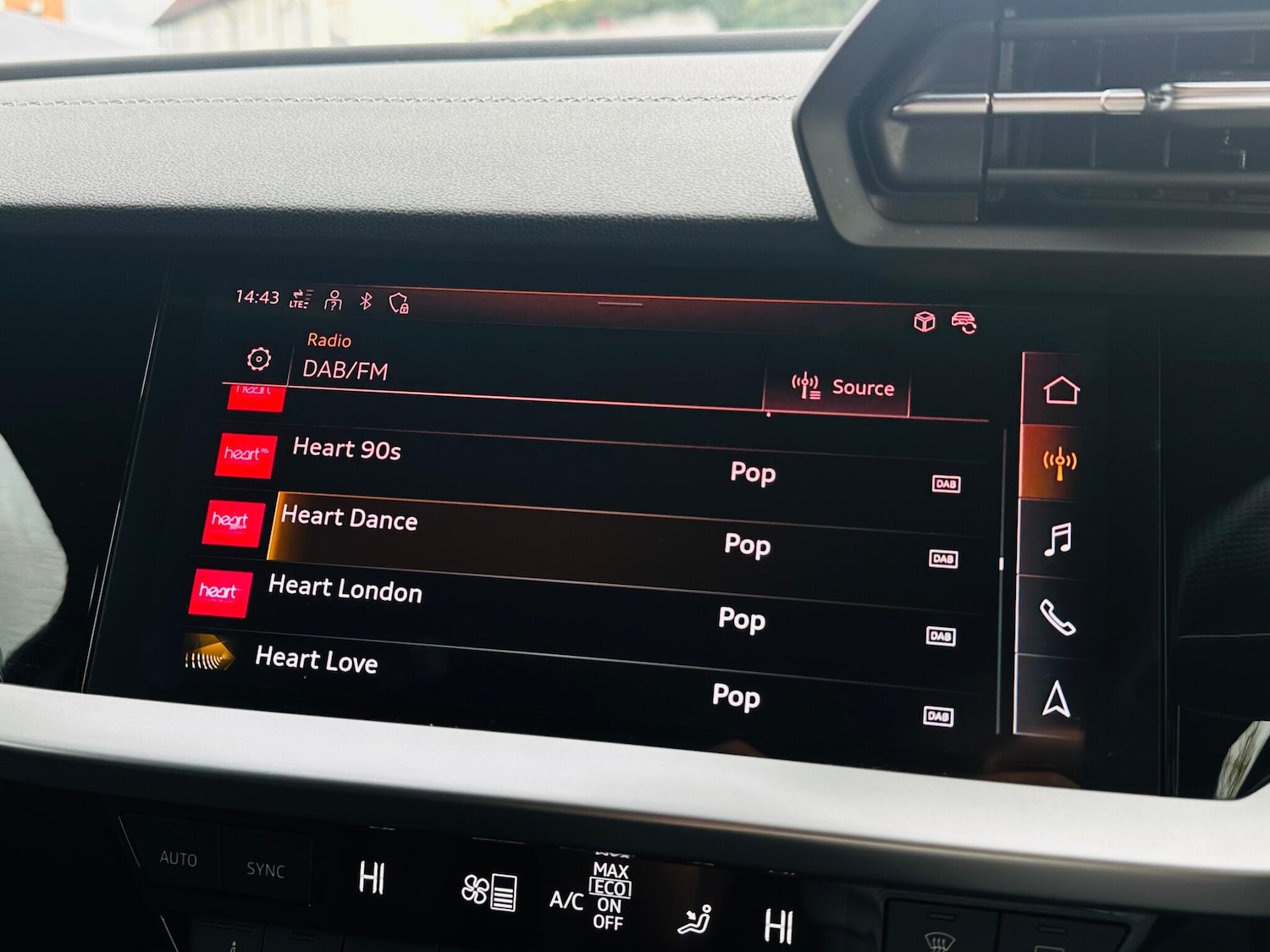 Used Audi A3 2021 for sale - 76398660: Photo 46