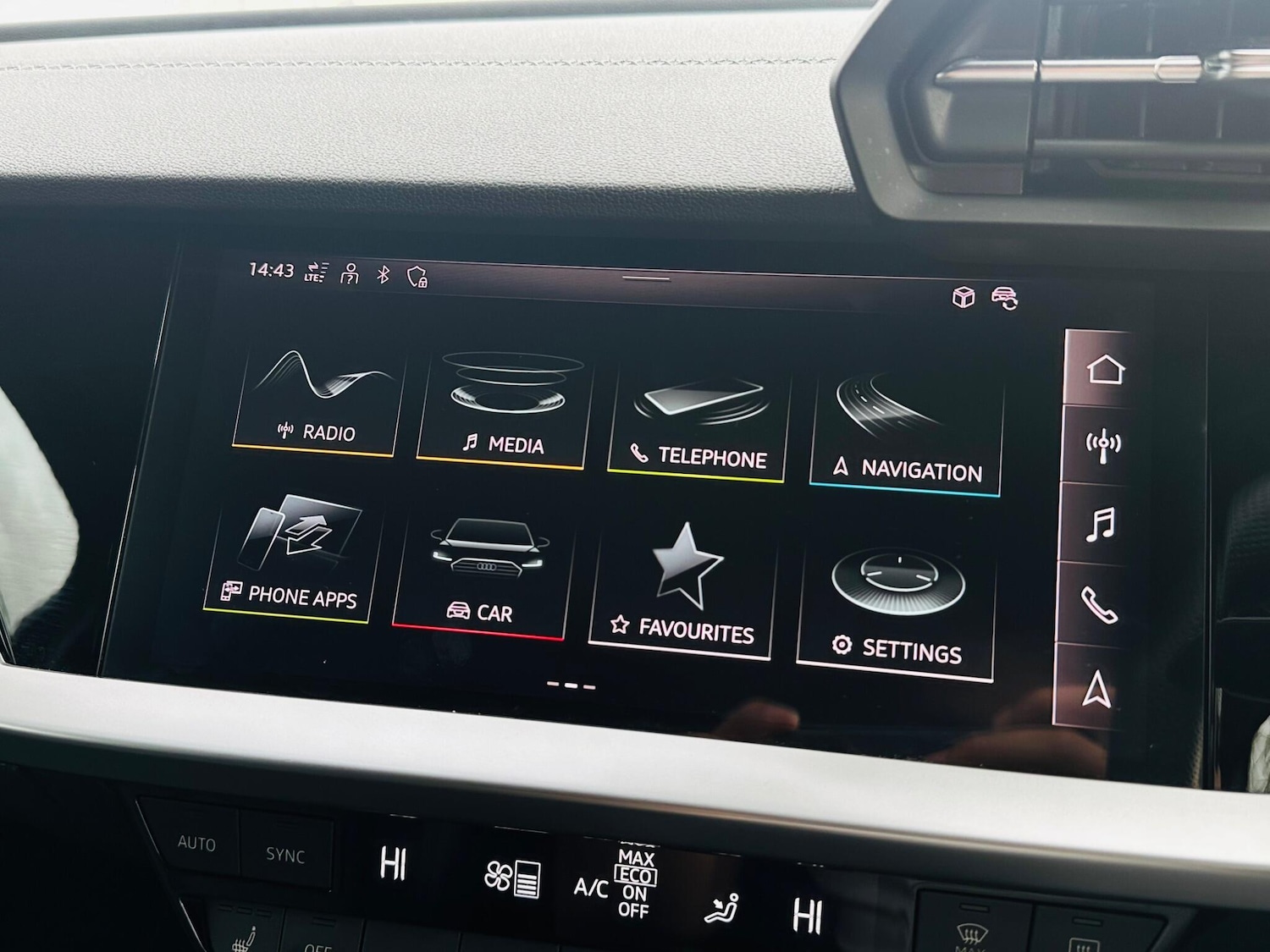 Used Audi A3 2021 for sale - 76398660: Photo 47