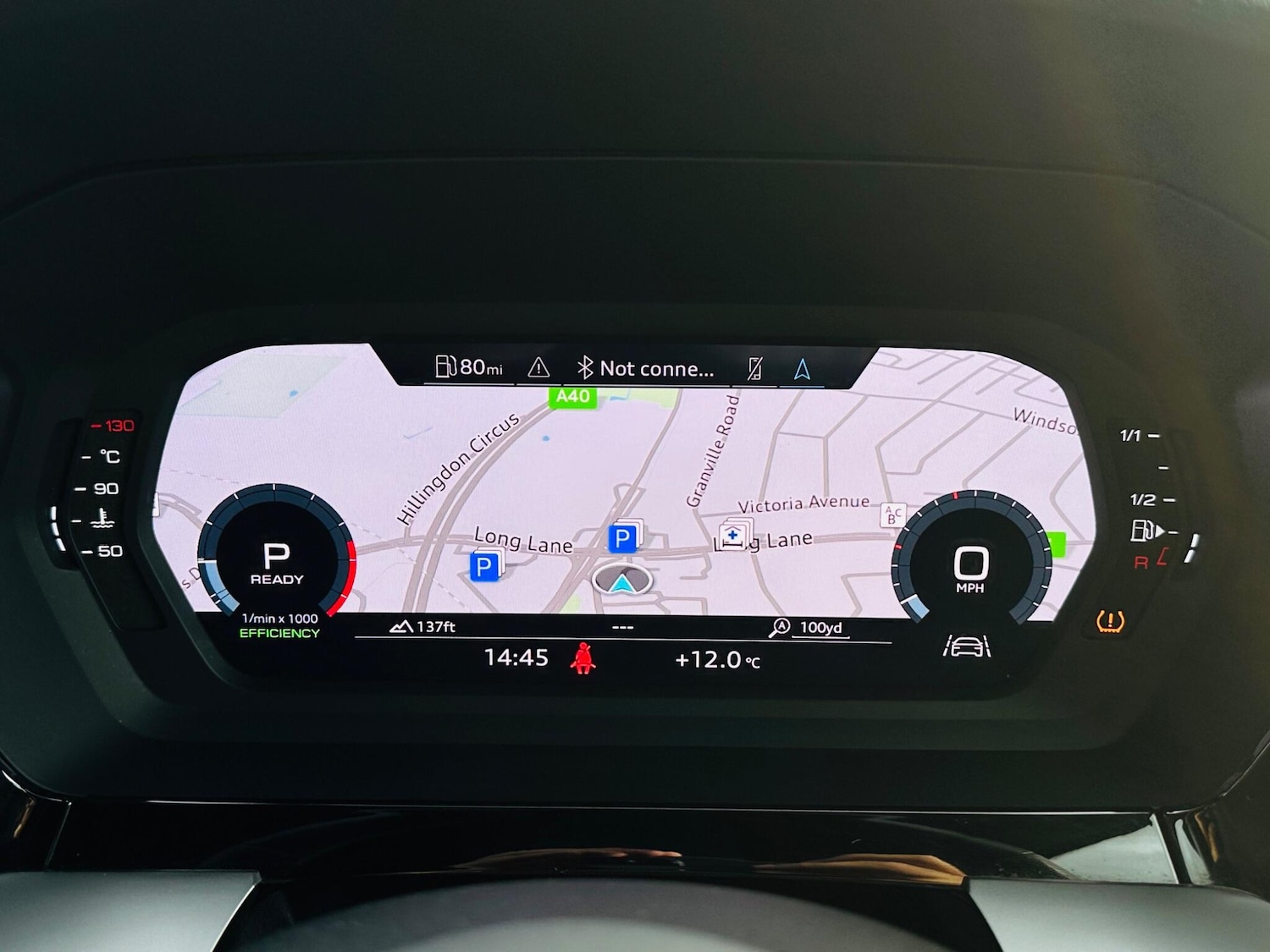 Used Audi A3 2021 for sale - 76398660: Photo 49