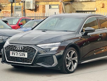 Used Audi A3 2021 for sale - 76398660: Photo