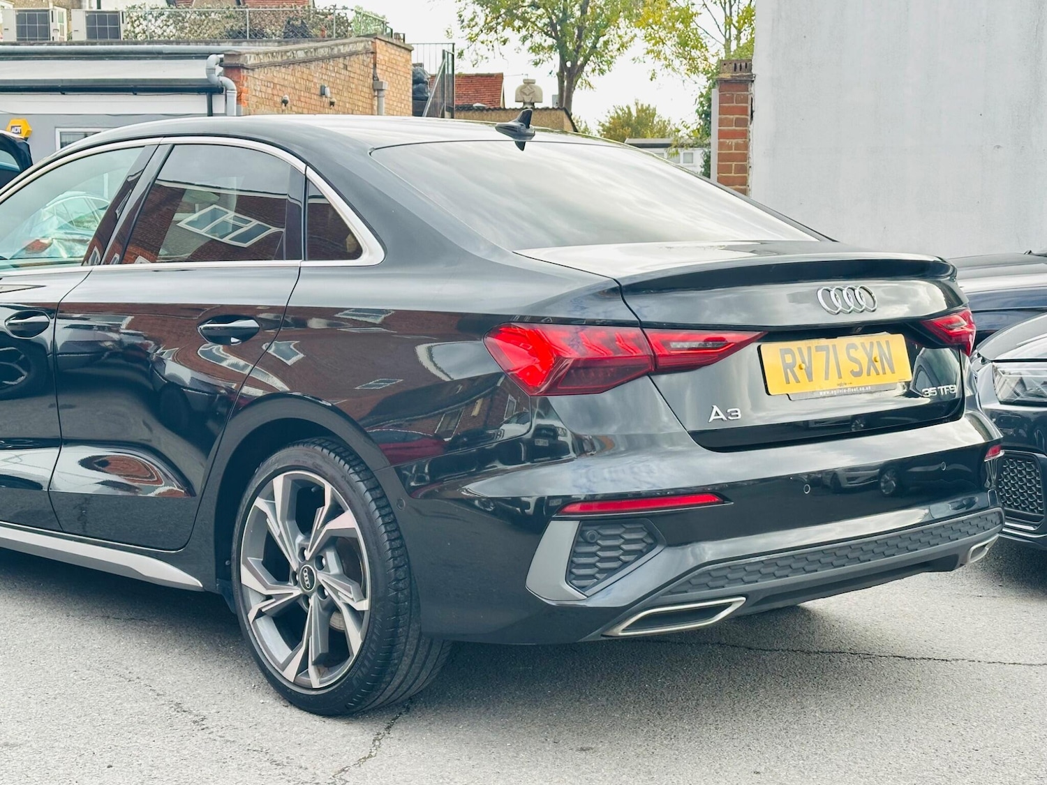 Used Audi A3 2021 for sale - 76398660: Photo 5