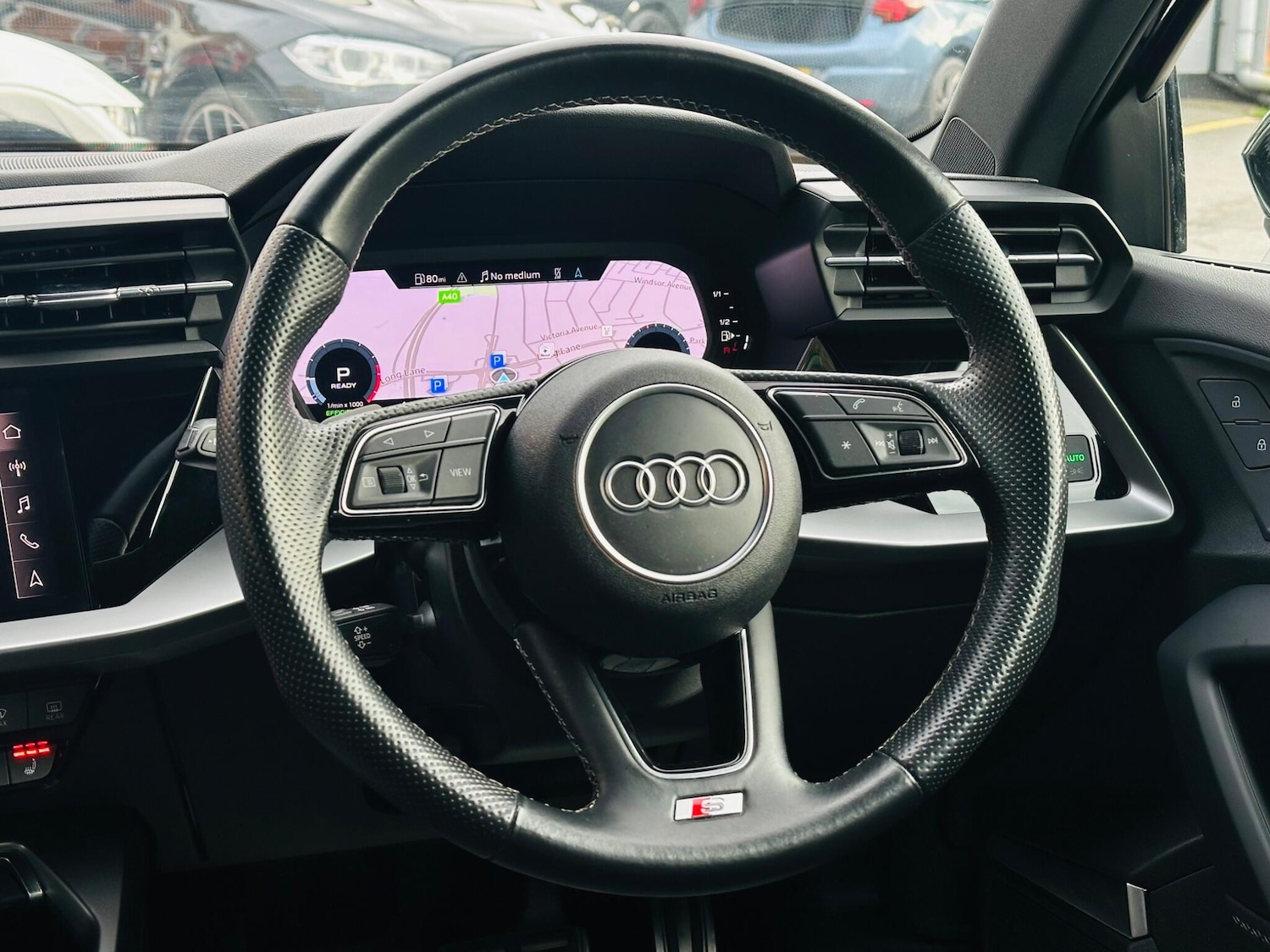 Used Audi A3 2021 for sale - 76398660: Photo 51