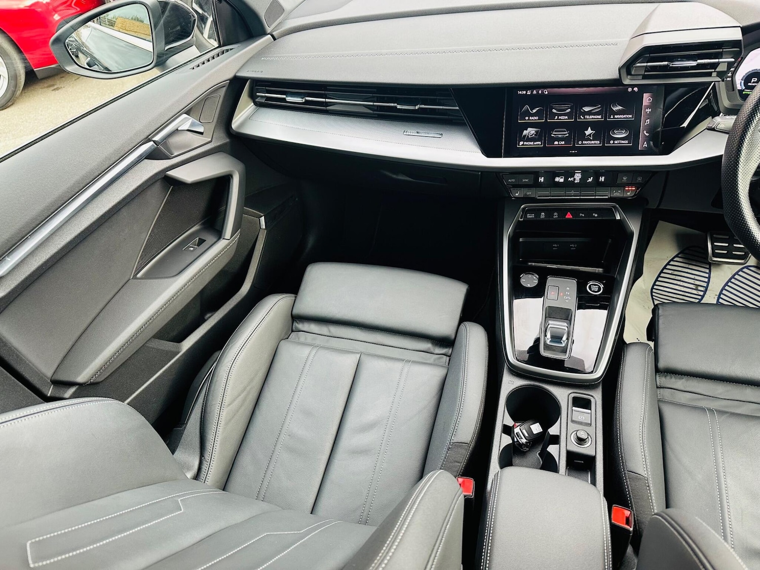 Used Audi A3 2021 for sale - 76398660: Photo 52