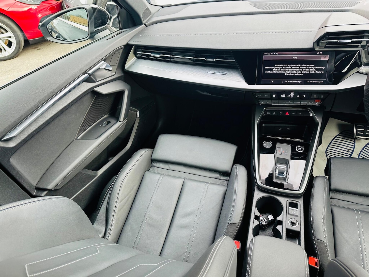 Used Audi A3 2021 for sale - 76398660: Photo 53