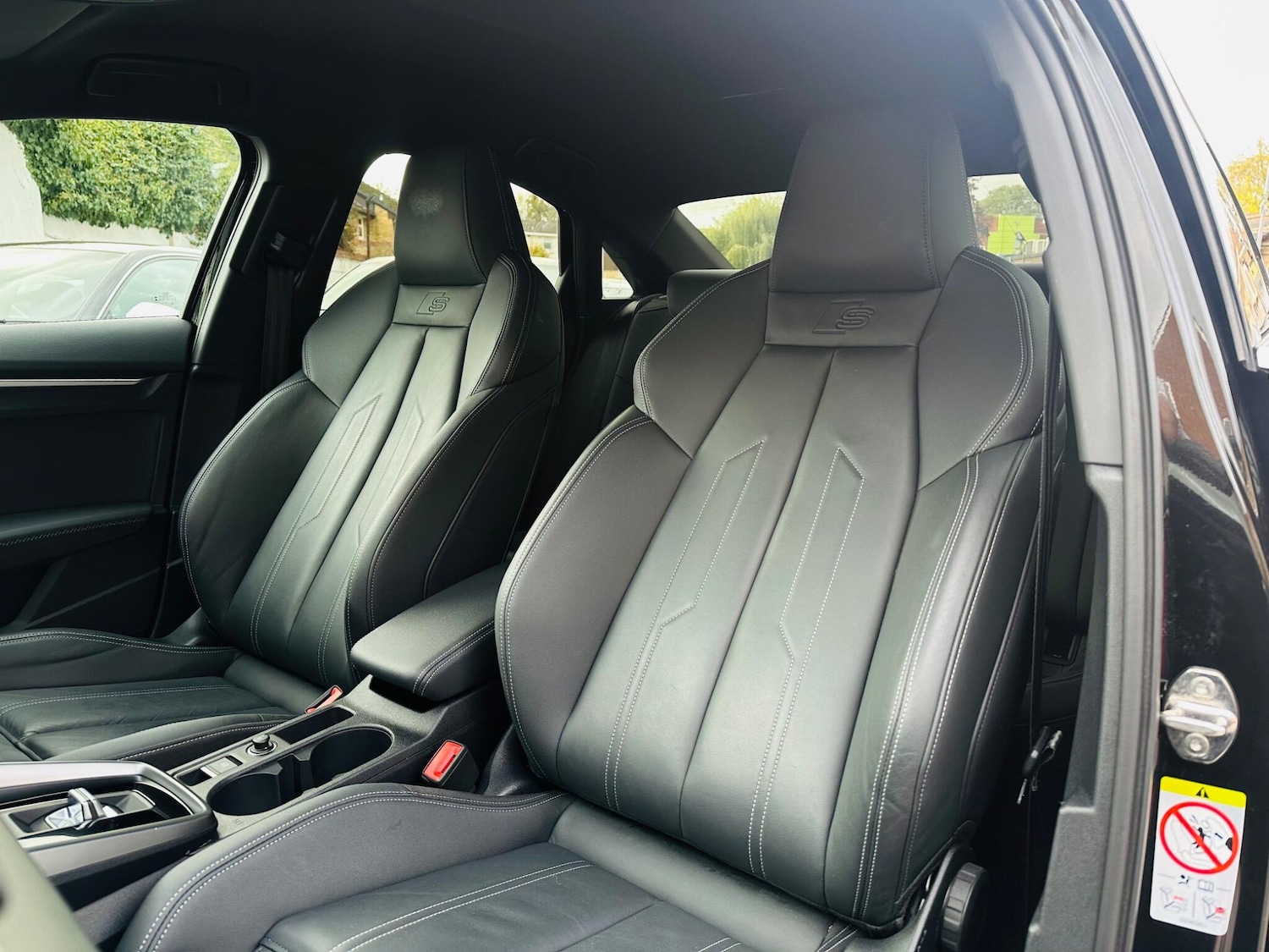 Used Audi A3 2021 for sale - 76398660: Photo 55