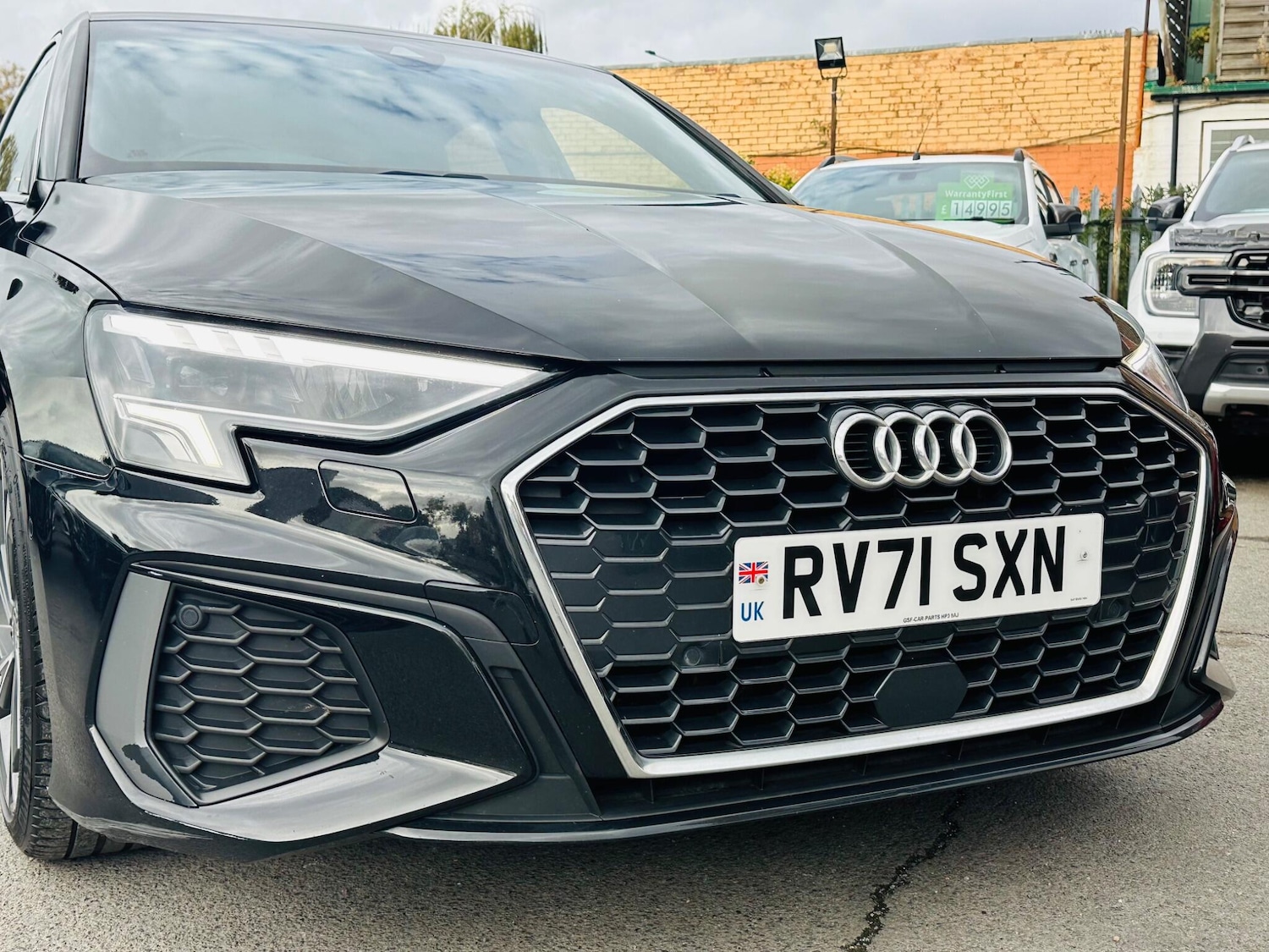 Used Audi A3 2021 for sale - 76398660: Photo 56