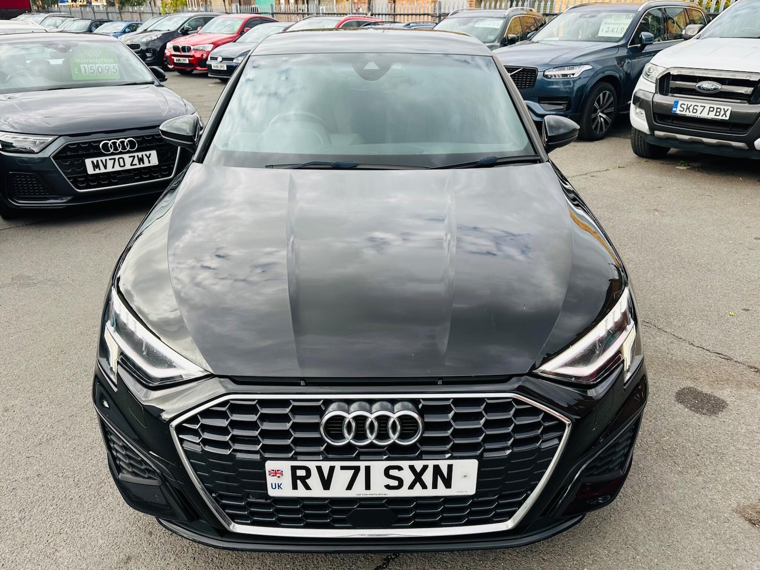 Used Audi A3 2021 for sale - 76398660: Photo 6