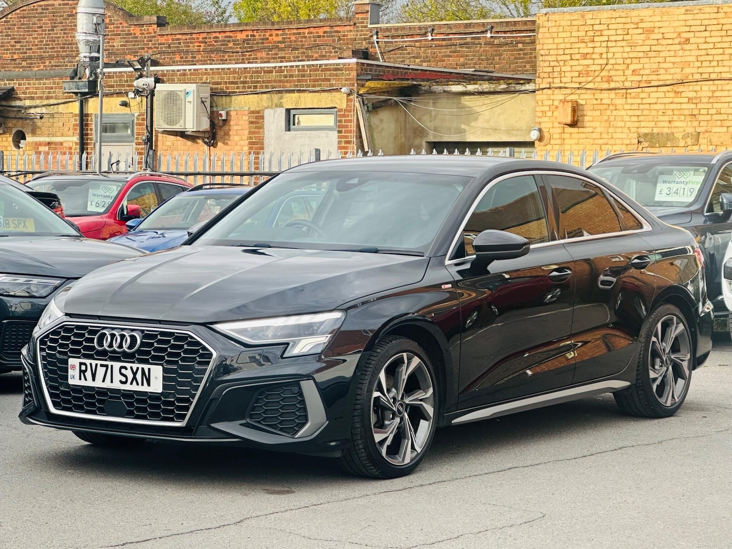 Used Audi A3 2021 for sale - 76398660: Photo 7