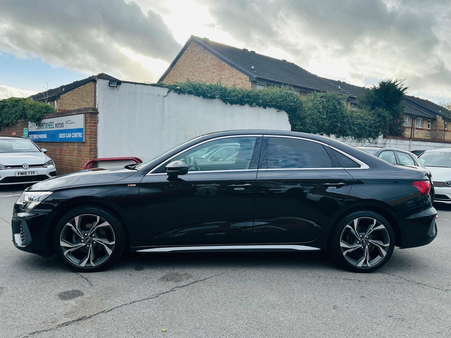 Used Audi A3 2021 for sale - 76398660: Photo 9