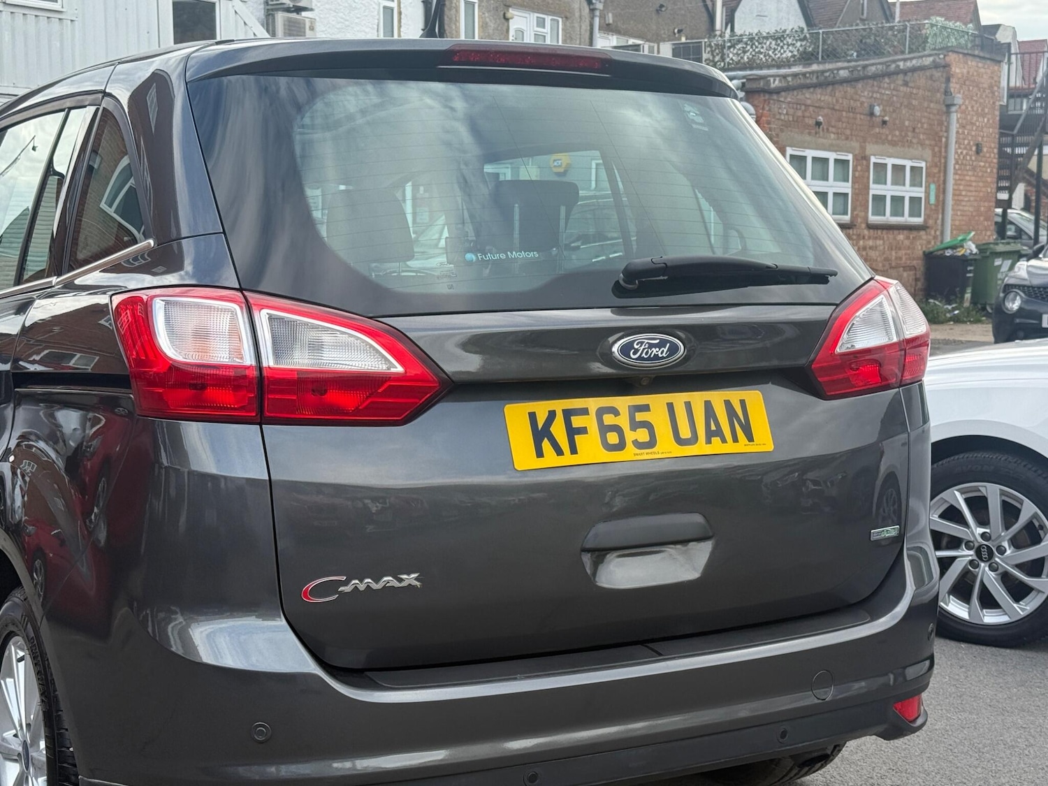 Used Ford Grand C-Max 2025 for sale - 76993110: Photo 11