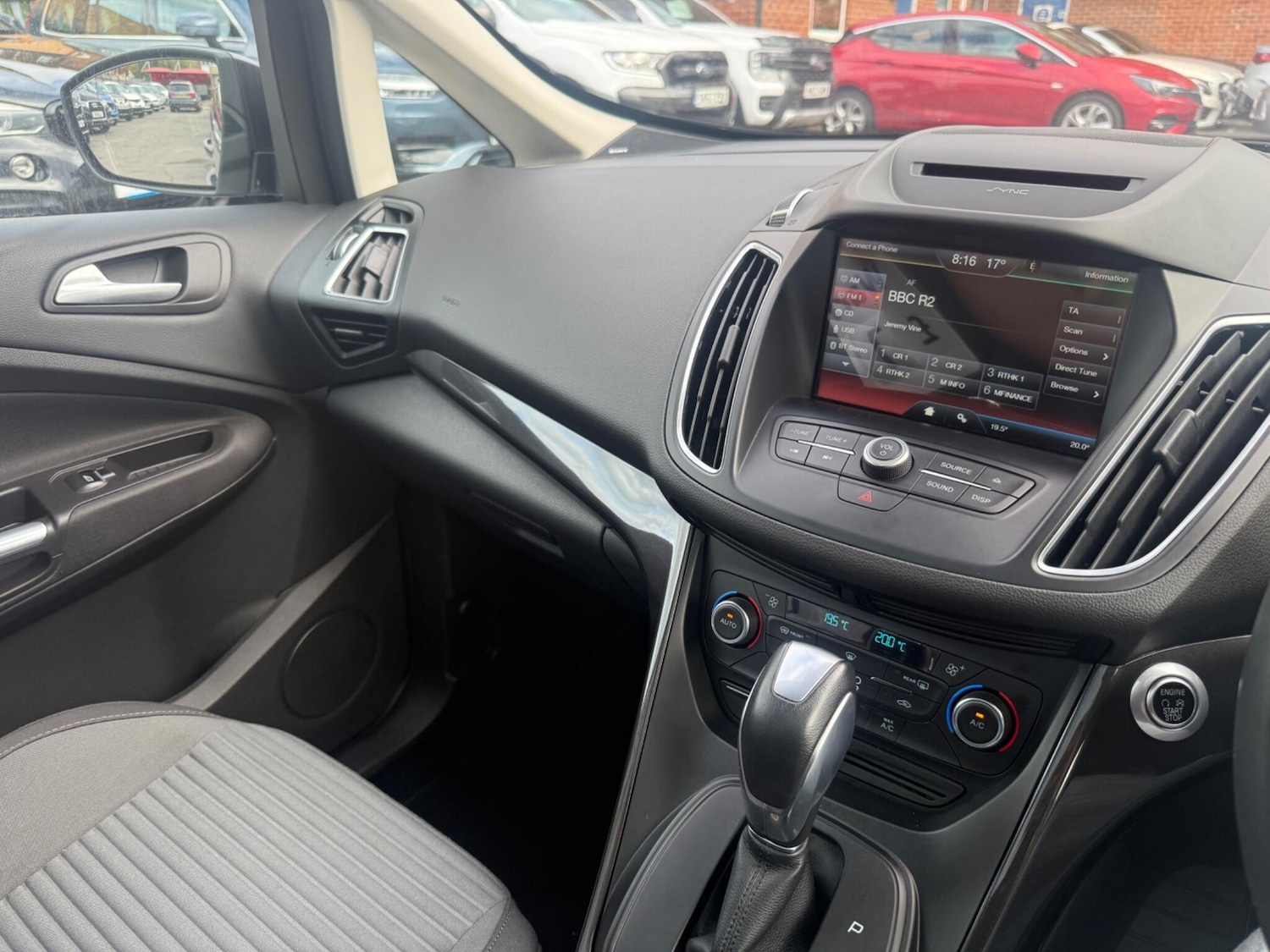 Used Ford Grand C-Max 2025 for sale - 76993110: Photo 15